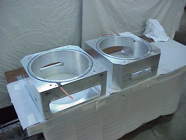 Diamond Machine Part - Image 3