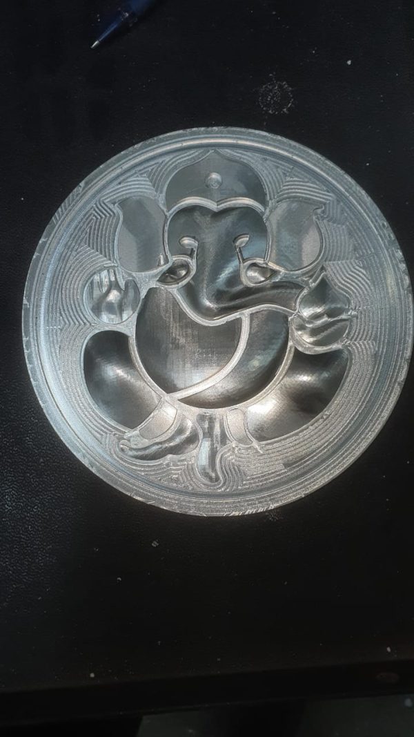 3 Axis Work - Image 4