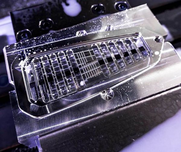 Mould Machining - Image 3
