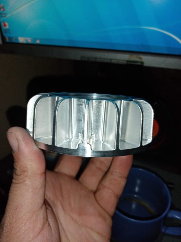 3 Axis Work - Image 3