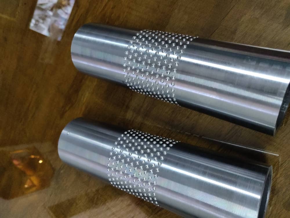 4th Axis Machining