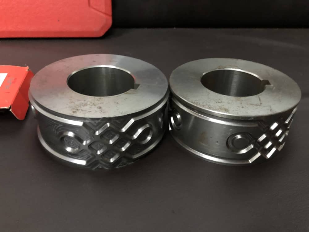 best quality 4 Axis CNC Wire Cut Machining