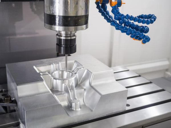 3 Axis Work - Image 5