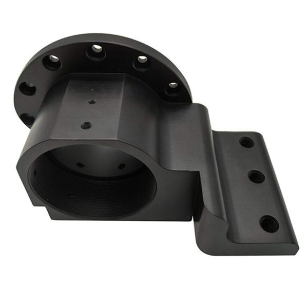 Customised Parts VMC - Image 5