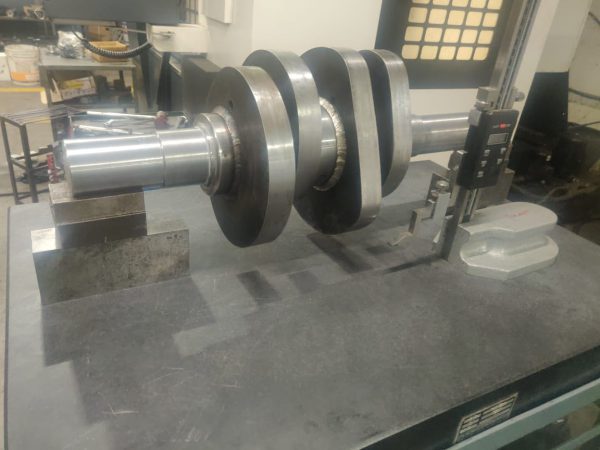 Best Quality customized Crank Cam