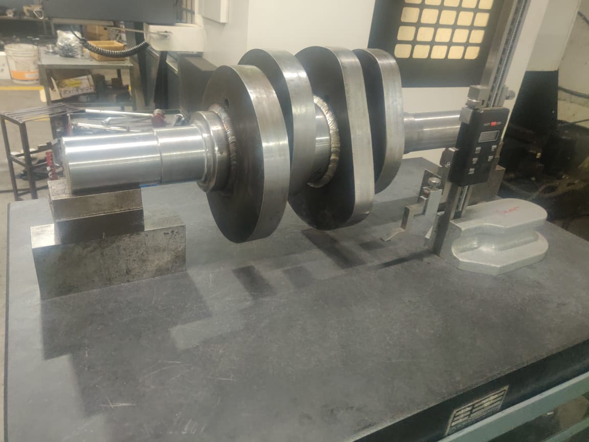 Best Quality customized Crank Cam