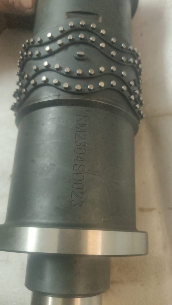 mask die design machine
