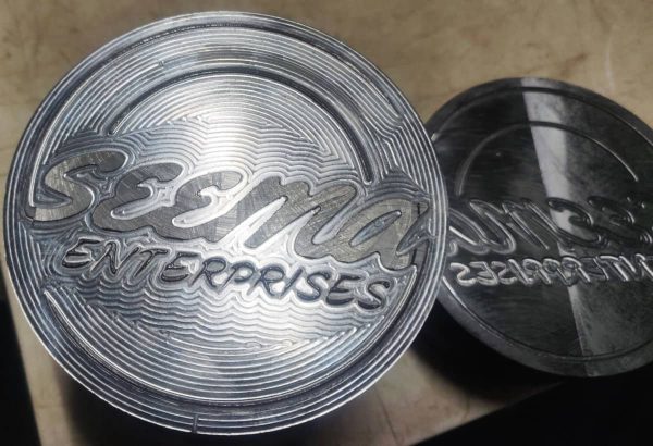 VMC Milling Dies - Image 11