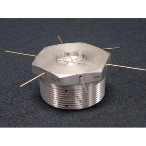 Customized Part EDM Spark Drill Service