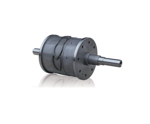 sanitary pad roller die machine