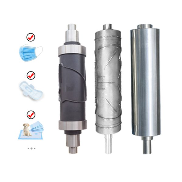 Best Sanitary Pad Roller die Parts
