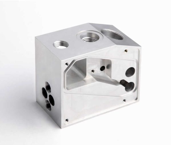 Aerospace Components - Image 3