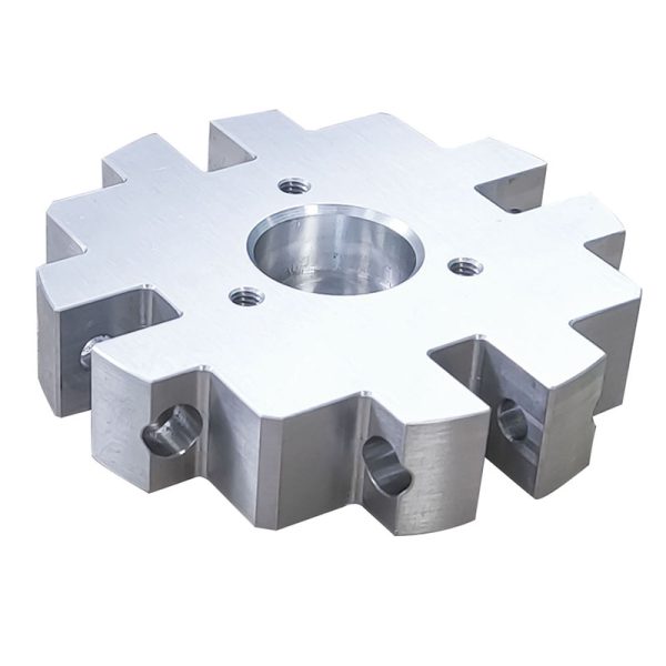 Aerospace Components - Image 4