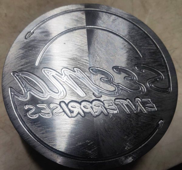 VMC Milling Dies - Image 12