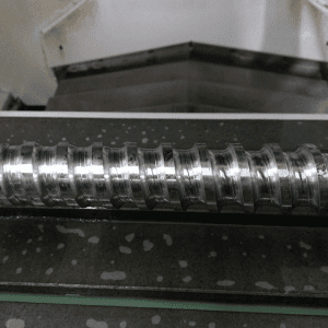 Roller Cutting machine
