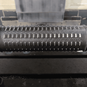 Best Roller Dies for N95 Mask Production