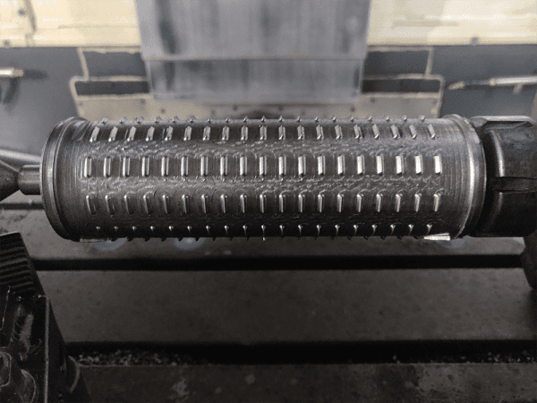 best quality 4 Axis CNC Wire Cut Machining