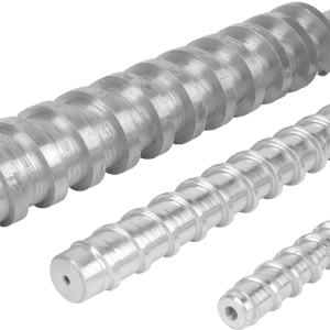 Peanut Oil Extruder Screw
