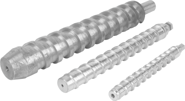 4th-Axis-Machining customized Parts