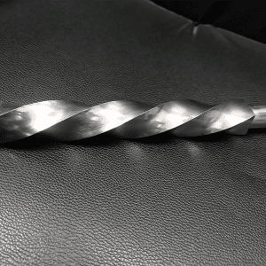 Advanced CNC machining