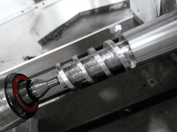Best CNC Wire Cut 4 Axis-Machining