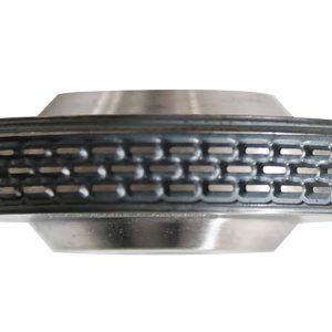 Machine components