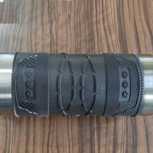 Roller Die cutting machining