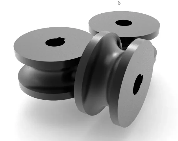 Profile Roller - Image 9