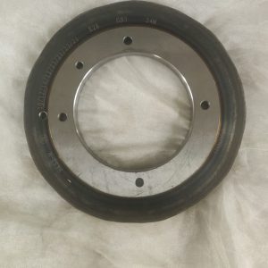 Textile cam disc Manufacturing