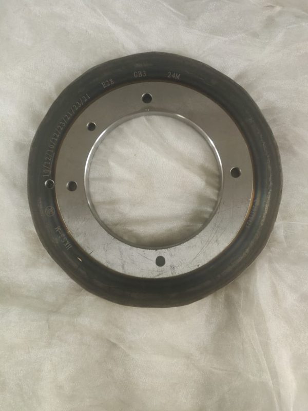 Textile cam disc Manufacturing