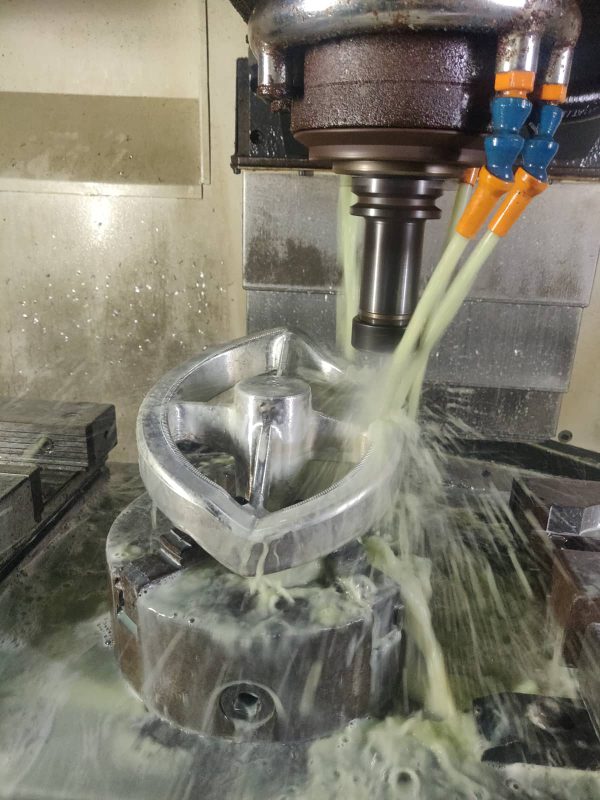 3 Axis Work - Image 7