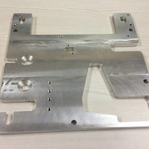 VMC milling Machining manufactures service