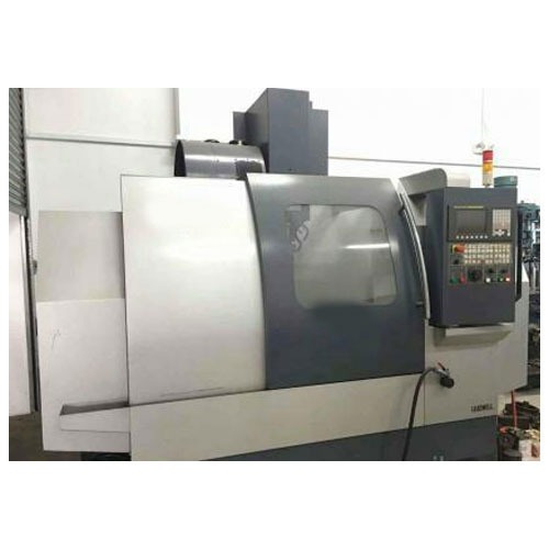 VMC_Machining_Service_Keytex_Machine