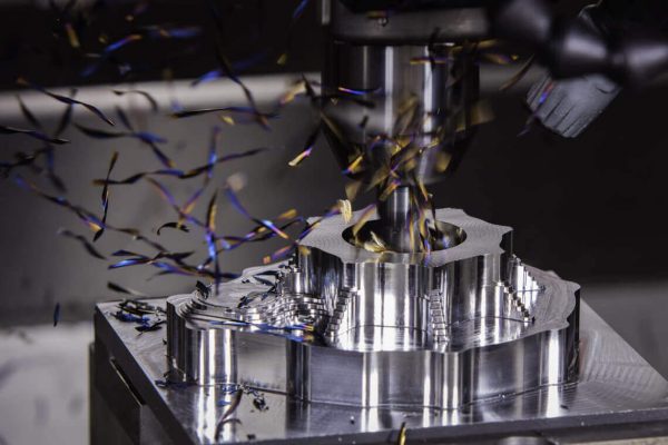 3 Axis Work - Image 6