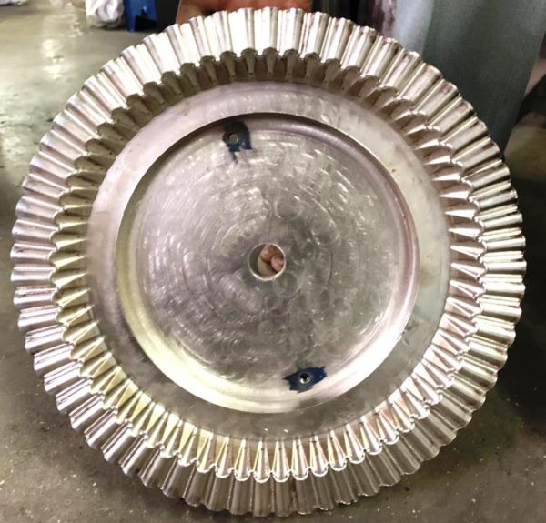 VMC Milling Dies - Image 4