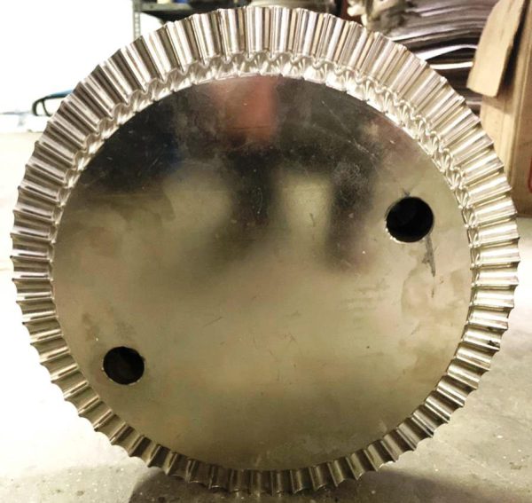 VMC Milling Dies - Image 5
