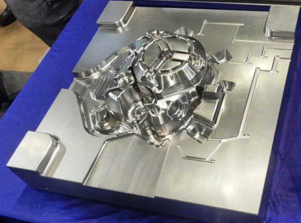 VMC Milling Dies - Image 9