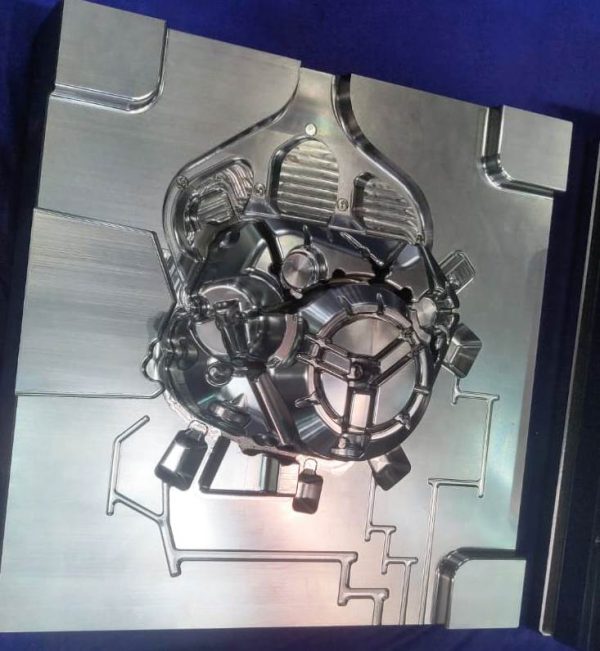 VMC Milling Dies - Image 10