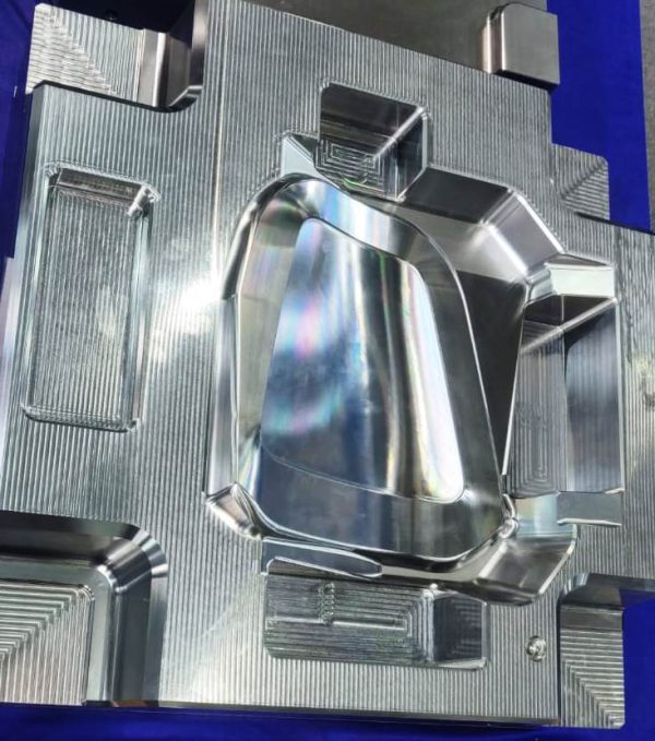 Mould Machining - Image 5