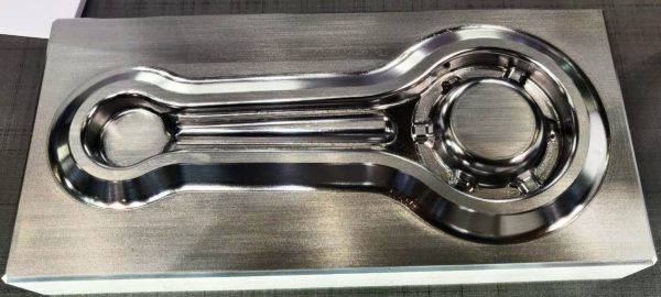 Customised Parts VMC - Image 11