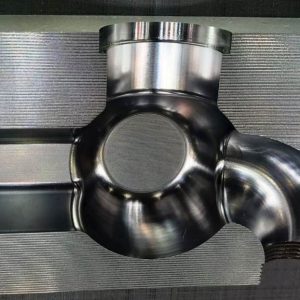 VMC Milling Jig & Fixtures