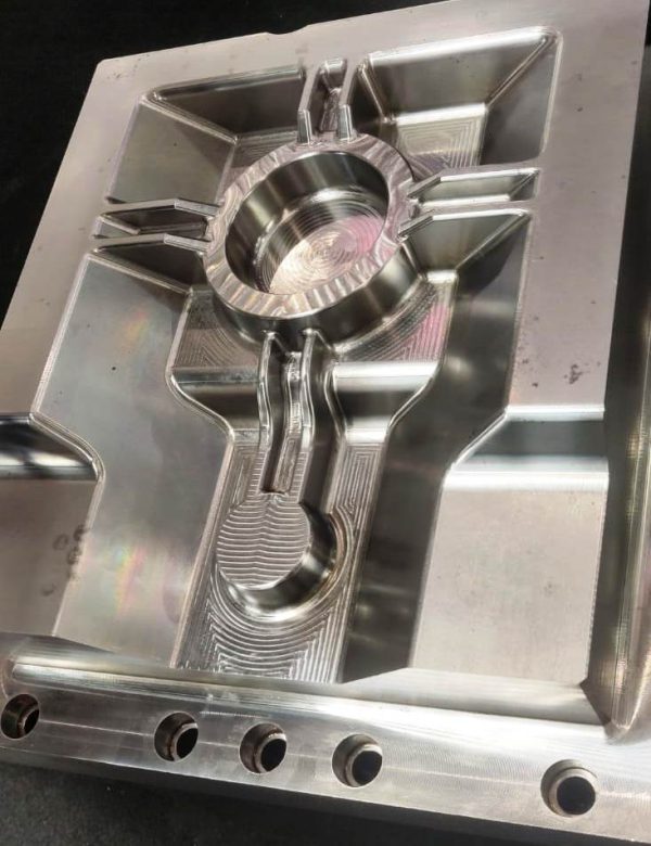 Mould Machining - Image 6
