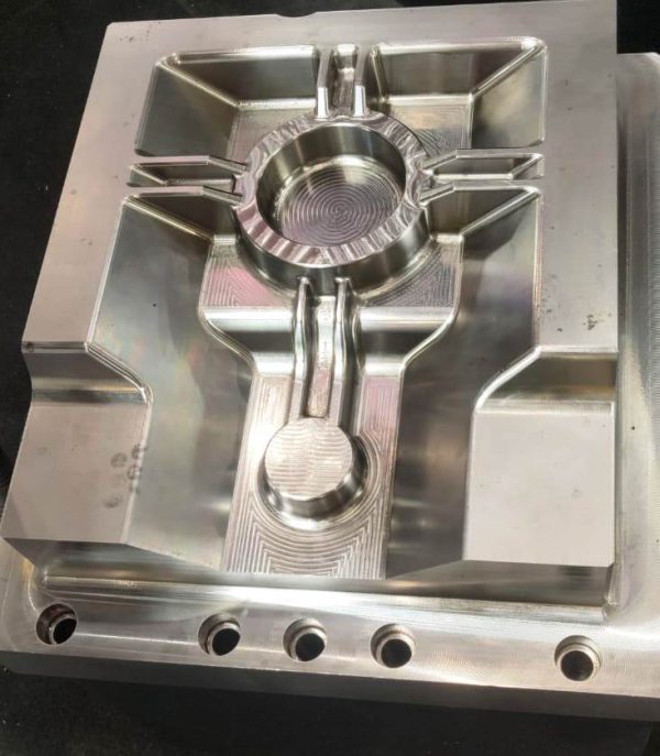Jig & Fixtures - Image 4