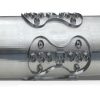 Roller die of sanitary pad
