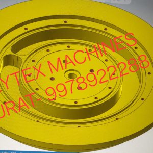 Keytex diamond machine