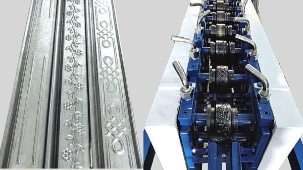 Profile Roller - Image 7