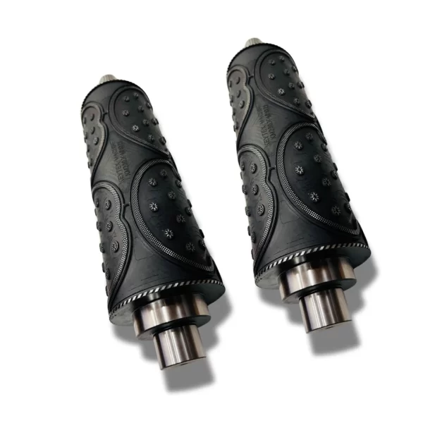 Design Embossing Roller Dies