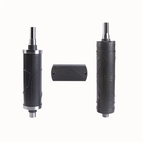 Mask Cutting Roller Die