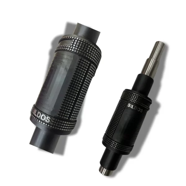 Mask cutting Roller Dies