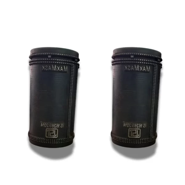 N95 Roller Dies Mask